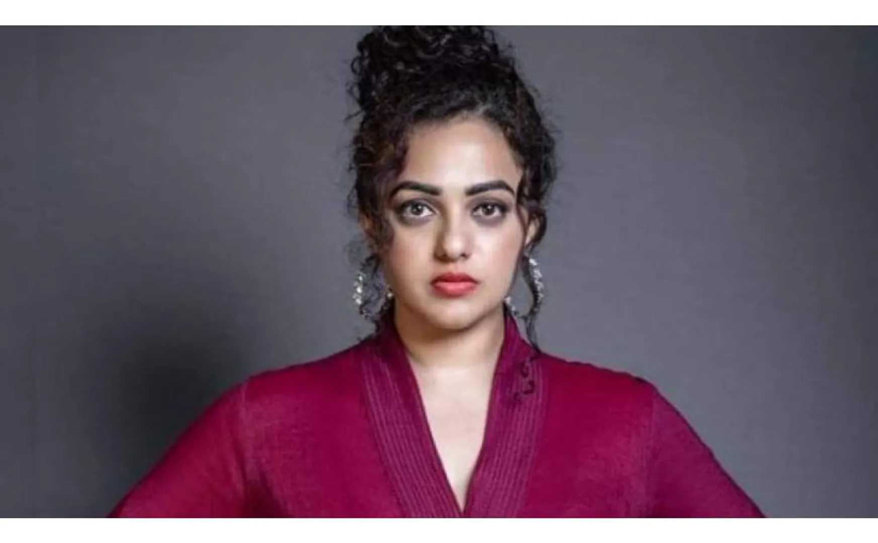 nithya menon 